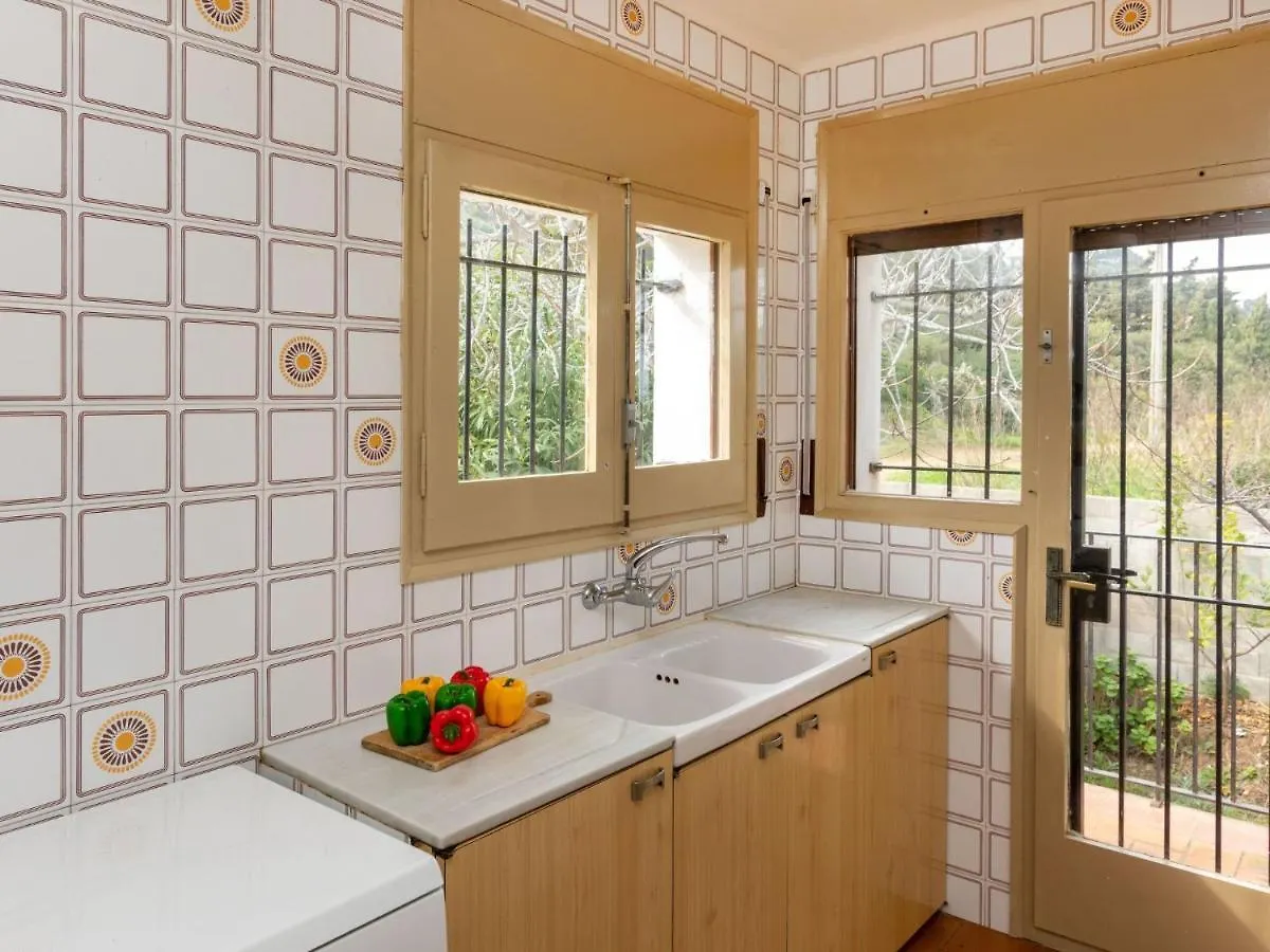 Apartment Sarnella By Interhome Llanca