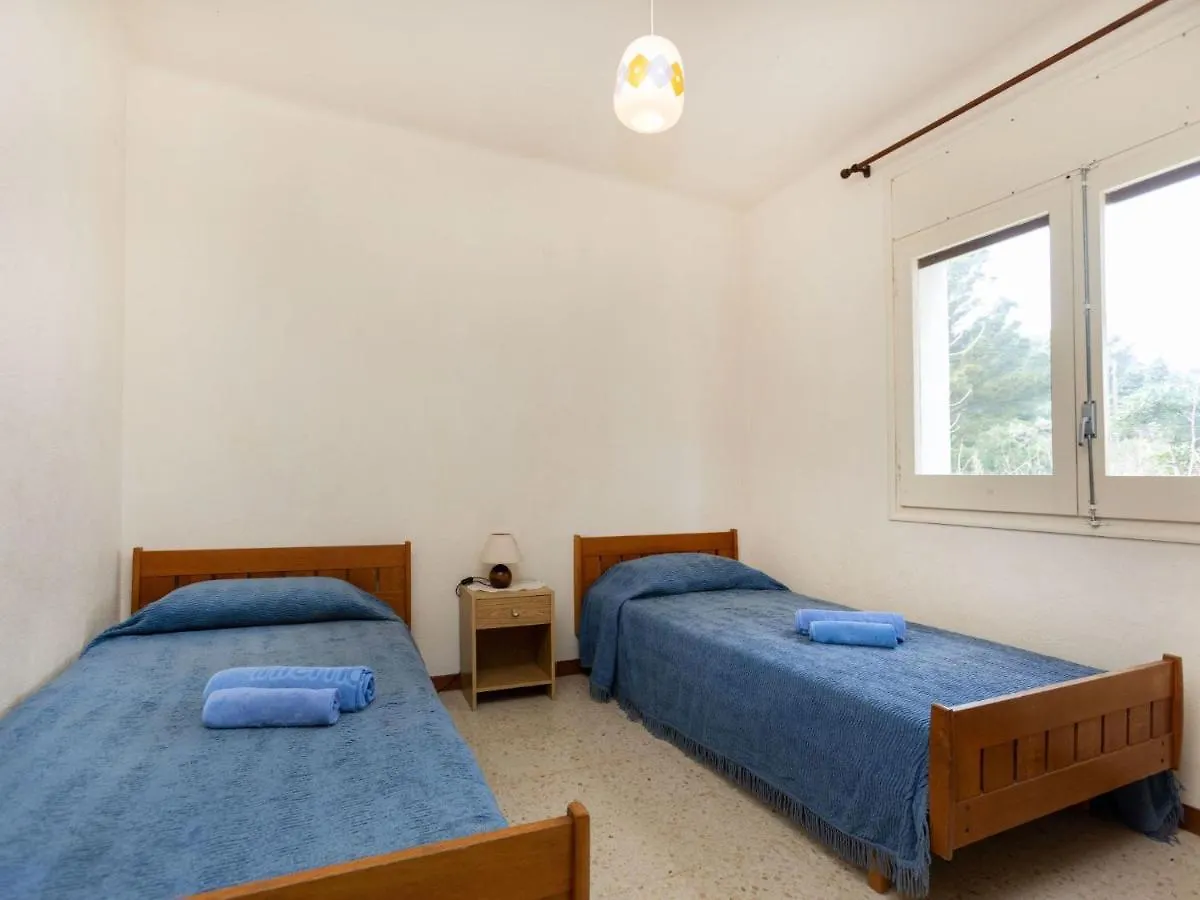 Apartment Sarnella By Interhome Llanca Spain