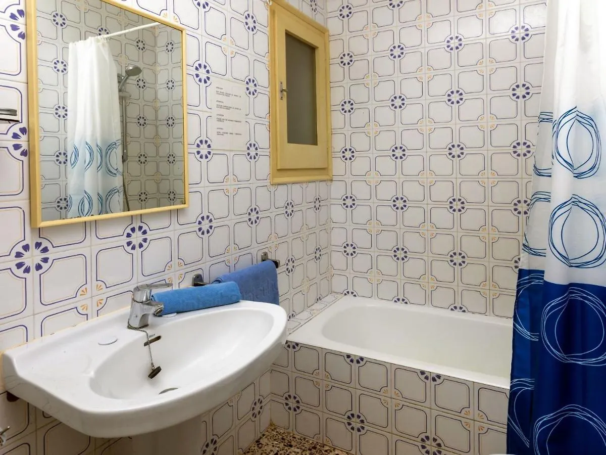 Apartment Sarnella By Interhome Llanca